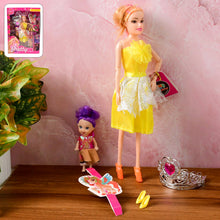 Baby Accessories Set