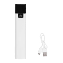 Everyday Carry LED Flashlight