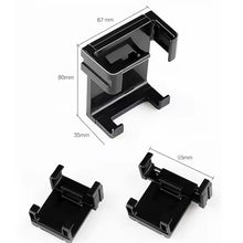 Air Vent & Dashboard Bracket
