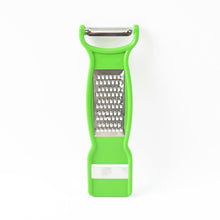 Stainless Steel Vegetable & Fruit Peeler
