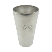 Stainless Steel Vacuum Insulated Travel Mug – Unbreakable Reusable Drinking Glass for Home & Office, Tumbler (1 Pc)