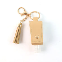 Hand Sanitizer Bottle Holder