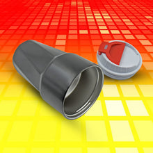 Stainless Steel Vacuum Insulated Travel Mug with Lid (1 Pc) - Coffee, Tea, Tumbler