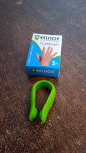 Sugar Control LI4 Acupressure Point Clip, Hand Pressure Massage Clip (1 Pc / Mix Color)