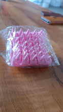 Scalp Massager Shampoo Brush Soft Silicone Hair Washing Comb with Handle