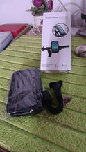 Resistant Phone Holder Case