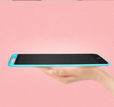 Oblivion LCD Portable Writing Pad / Tablet for Kids - 8.5 Inch