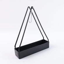Triangle Coil Case