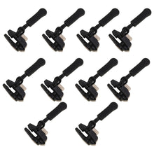 Portable Universal Detachable Zipper Slider (10 Pc /Medium)