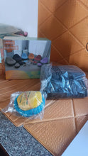 Portable Indoor/Outdoor Air Sofa, couch & Pump